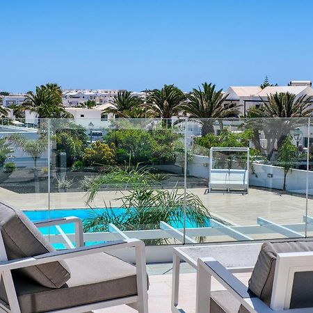 קוסטה טגוויסה Luminosa Vivienda Vacacional Con Vista A La Piscina מראה חיצוני תמונה