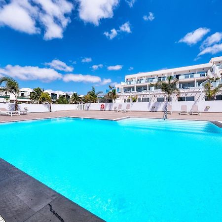 קוסטה טגוויסה Luminosa Vivienda Vacacional Con Vista A La Piscina מראה חיצוני תמונה