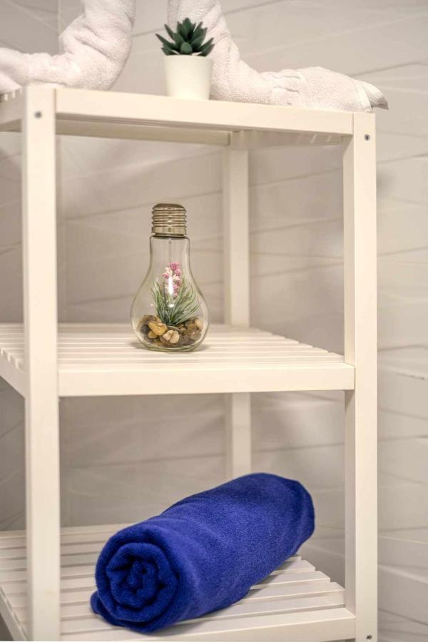 קוסטה טגוויסה Luminosa Vivienda Vacacional Con Vista A La Piscina מראה חיצוני תמונה